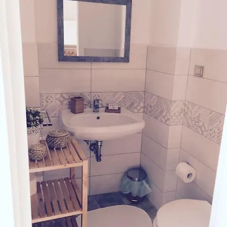 Ratanrooms Presicce