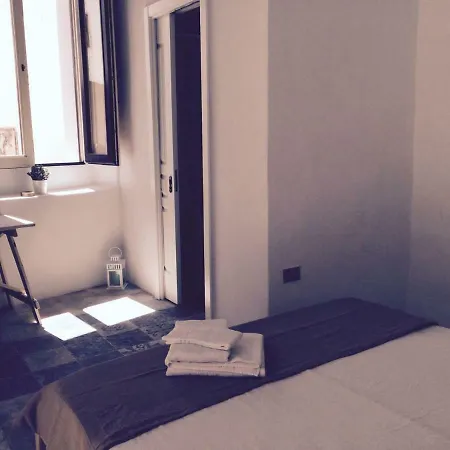 Ratanrooms * Presicce