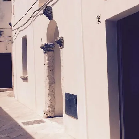 Ratanrooms * Presicce
