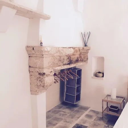 Ratanrooms * Presicce