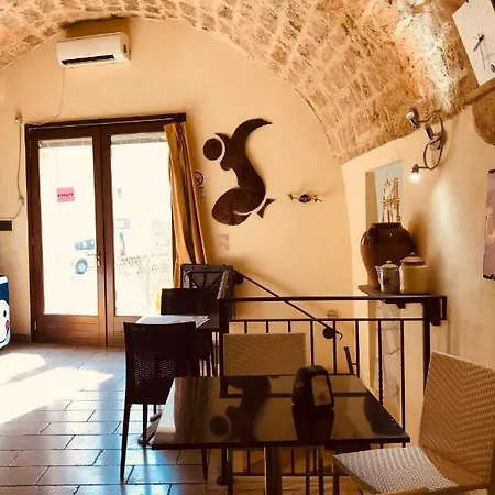Ratanrooms Presicce